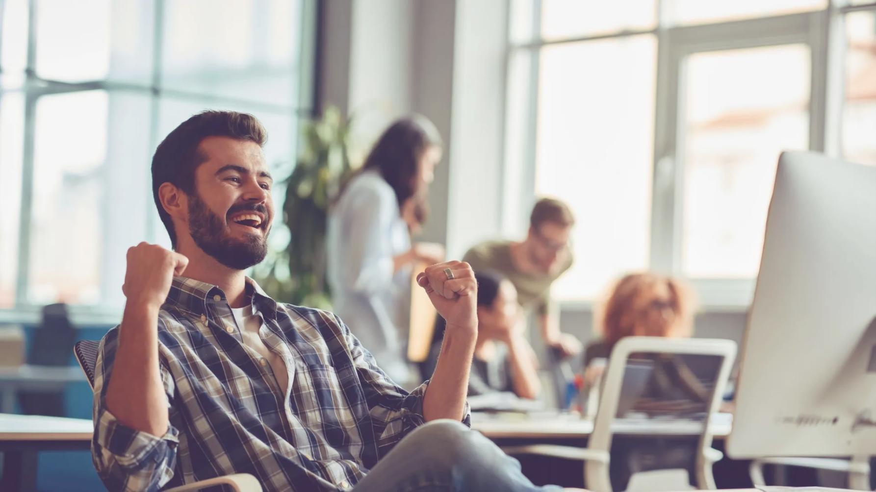 Студенти під час онлайн-навчання